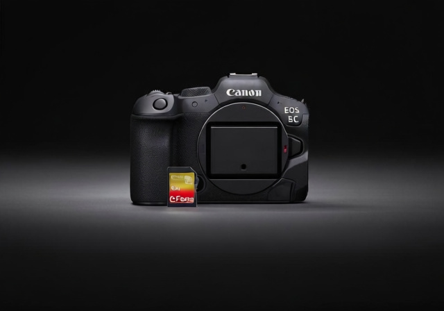 Best Memory Cards For Canon Eos R5 C - Markus Hagner Photography