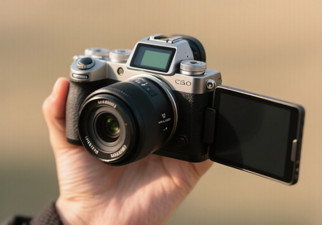 Benefits Of Mirrorless Camera: Complete Guide - Markus Hagner Photography