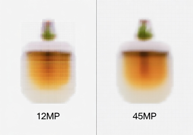 Megapixels: The Complete Guide to Understanding Camera Resolution - Markus Hagner Photography