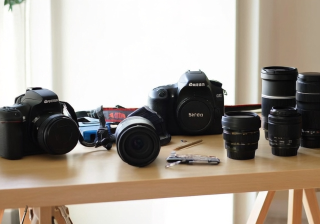 How to Sell Used Camera Gear: Complete Guide - Markus Hagner Photography