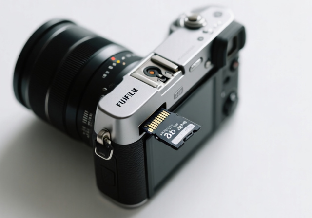 Best Memory Cards For Fujifilm X M5: 6 Cards Tested in Real World - Markus Hagner Photography