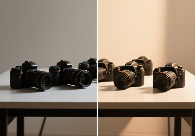 Best Cameras With High Dynamic Range: 10 Professional Models Tested - Markus Hagner Photography