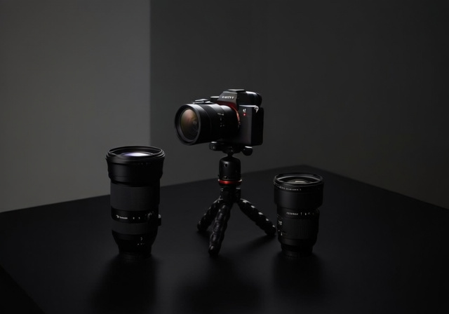 Best Lenses For Sony A1 II: 15 Professional Options Tested - Markus Hagner Photography