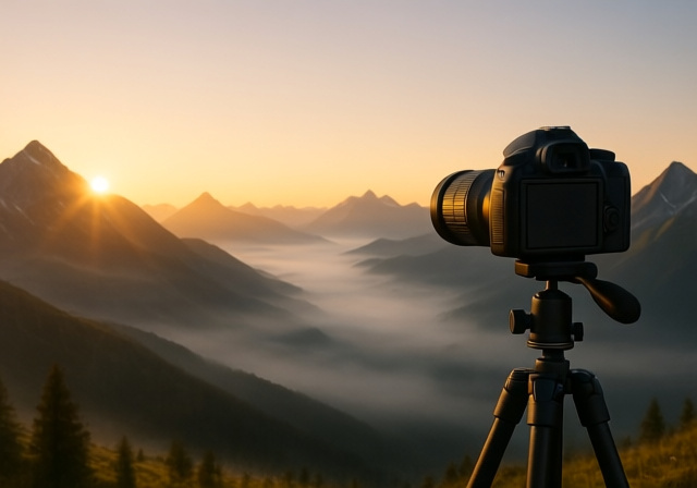 Best Affordable Camera For Landscape Photography: 9 Expert Tested Cameras - Markus Hagner Photography