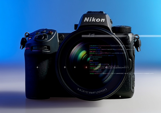New Nikon Z9 Firmware Update Coming Soon To Improve AF - Markus Hagner Photography