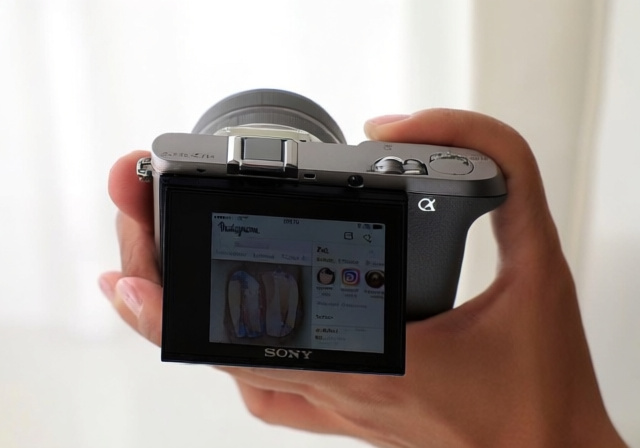 Best Camera For Instagram [cy]: Complete Guide for Content Creators - Markus Hagner Photography