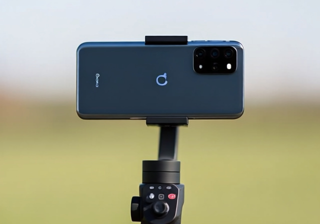 Best Gimbals For Google Pixel 8 Pixel 8 Pro - Markus Hagner Photography