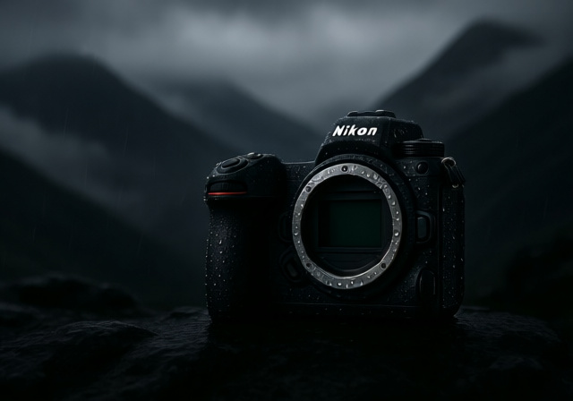 Best Weather Sealed Nikon Cameras [cy]: Complete Professional Guide - Markus Hagner Photography