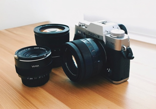 Best Lenses For Fujifilm X M5 [cy]: Complete Guide with 8 Models Tested - Markus Hagner Photography