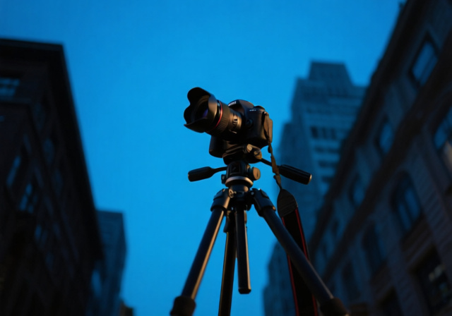 Camera Angles In Photography: 15 Essential Techniques for Better Photos - Markus Hagner Photography