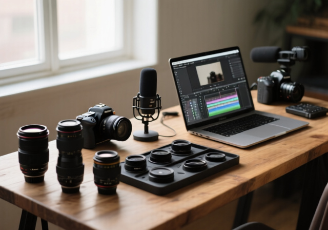 Best Hybrid Cameras [cy]: 10 Models Tested for Photo and Video Excellence - Markus Hagner Photography