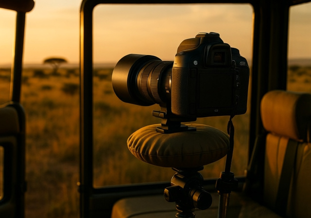 Best Camera For Safari [cy]: 8 Expert-Tested Models - Markus Hagner Photography