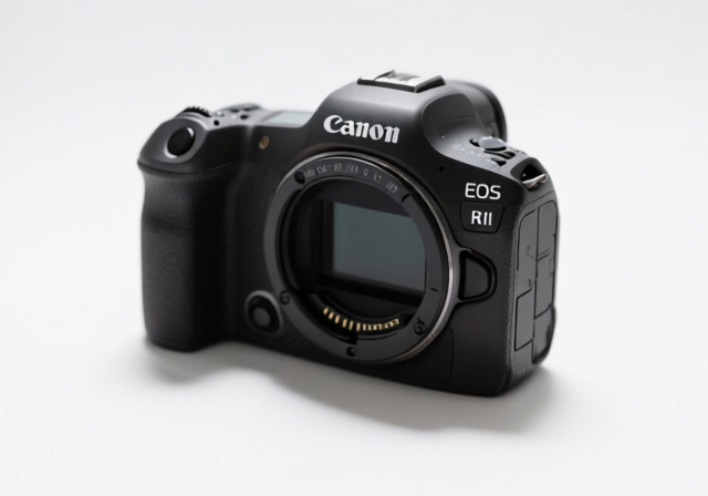 Canon EOS R5 Mark II February 2024: Rumor vs Reality Timeline - Markus Hagner Photography