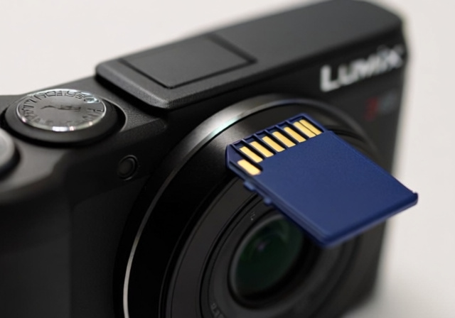 Best Memory Cards For Panasonic Lumix FZ80D: Complete Guide - Markus Hagner Photography