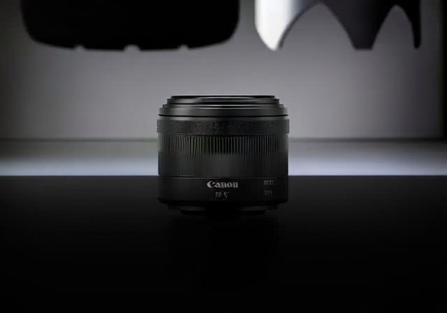 Canon Will Release A Vr Lens Under 700 By The End Of 2024 - Markus Hagner Photography