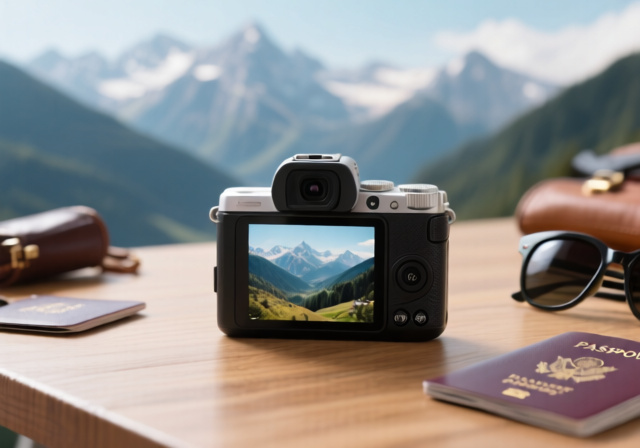 Best Budget Travel Cameras [cy]: Complete Guide to Affordable Photography - Markus Hagner Photography