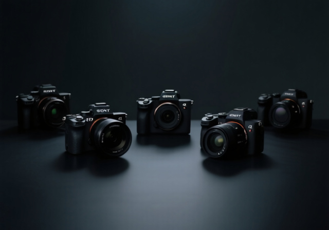 Best Sony 4K Cameras [cy]: Complete Guide with Real Testing - Markus Hagner Photography