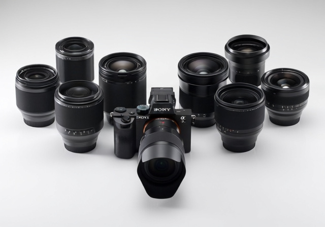 Best Lenses For Sony ZV E1: 16 Top Picks Tested - Markus Hagner Photography