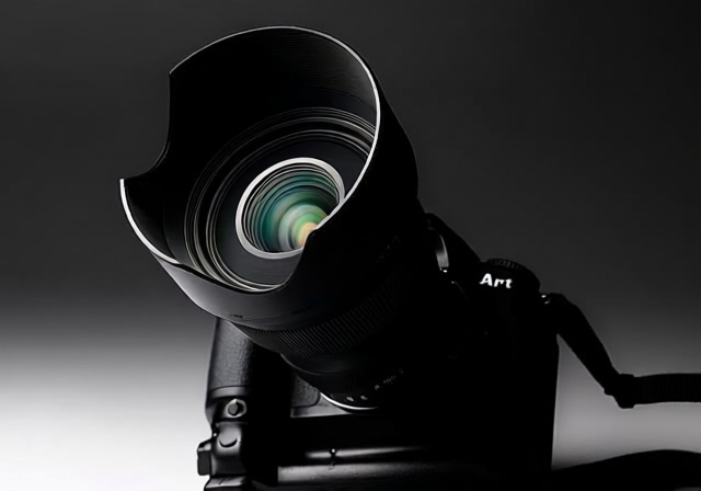 What Is An Art Lens [cy]: Complete Guide to Optical Excellence - Markus Hagner Photography