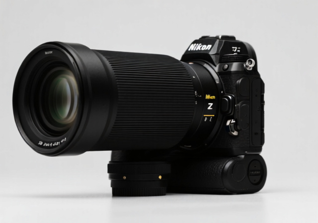 Nikon NIKKOR Z 28-400mm f/4-8 VR Lens Is Now Shipping In The Us - Markus Hagner Photography