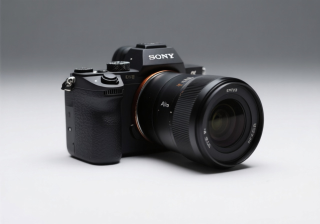 New Sony Gear on the Horizon: What to Expect in November and January [cy] - Markus Hagner Photography
