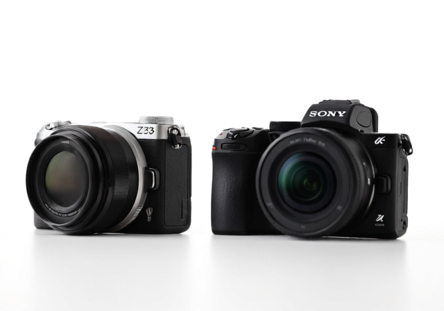 Nikon Vs Sony Mirrorless: Comprehensive Comparison [cy] - Markus Hagner Photography
