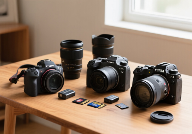 Best Cameras For Photography [cy]: Expert Reviews & Top Picks - Markus Hagner Photography