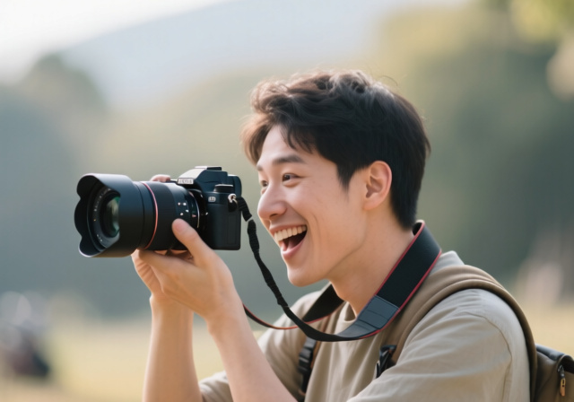 Best Mirrorless Cameras For Beginners [cy]: Complete 2025 Guide - Markus Hagner Photography