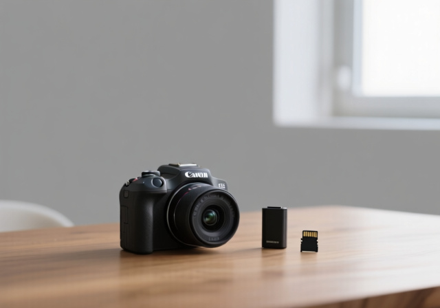 Best Mirrorless Camera Under 1000 [cy]: Complete 2025 Guide with Real Reviews - Markus Hagner Photography