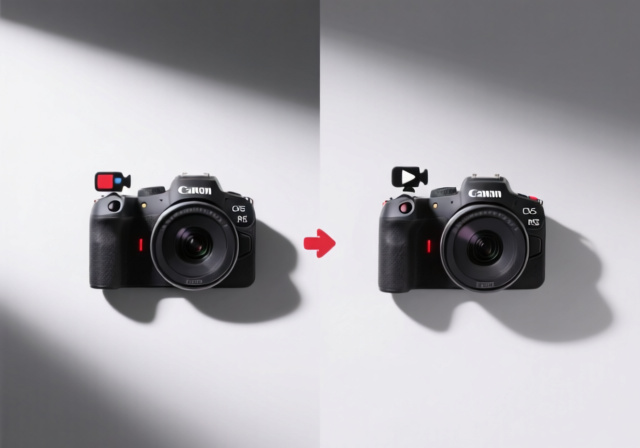 Canon EOS R8 V Rumors: Full-Frame Creator Camera on the Horizon? - Markus Hagner Photography