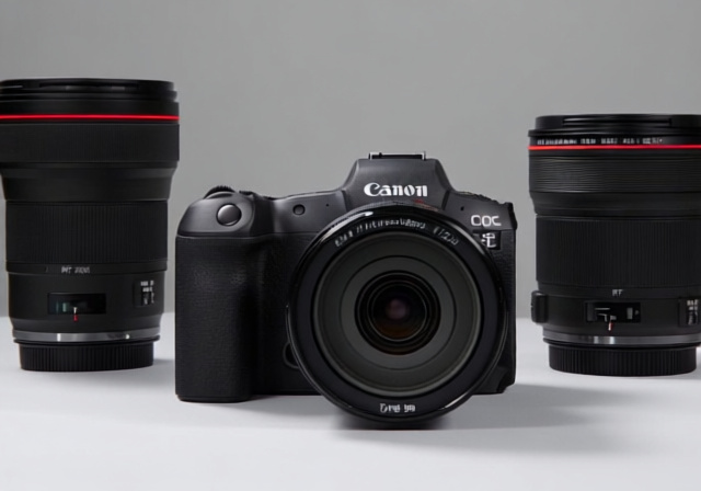 Best Lenses For Canon Eos R3: 10 Professional Lenses Tested And Ranked - Markus Hagner Photography