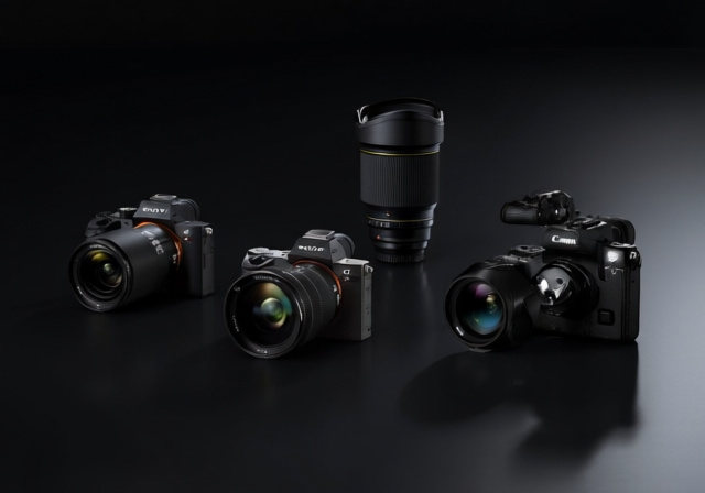 Best 8K Camera [cy]: Complete Guide to Professional 8K Video - Markus Hagner Photography