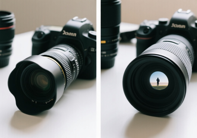 Zoom vs Telephoto Lens: Clearing Up the Confusion Once and for All - Markus Hagner Photography