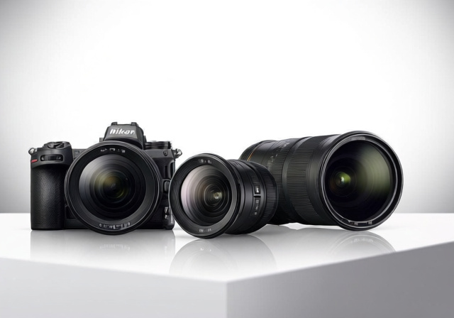 Best Lenses For Nikon Z5 II: 12 Top Picks Tested [cy] - Markus Hagner Photography