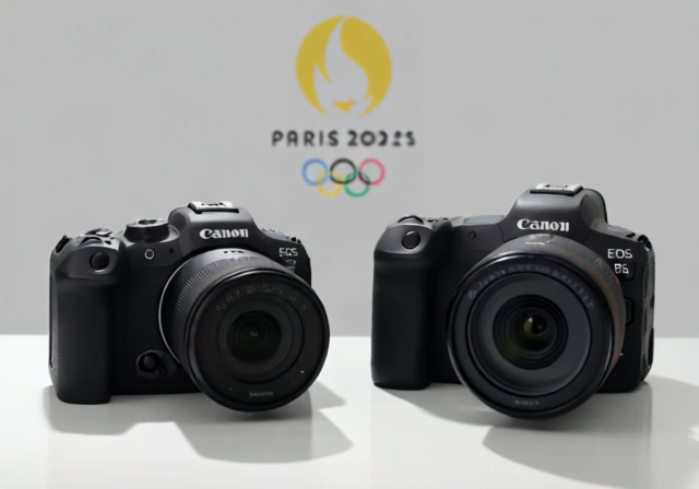 Canon Eos R1 Eos R5 Mark Ii Coming For Summer Olympics 2024 - Markus Hagner Photography