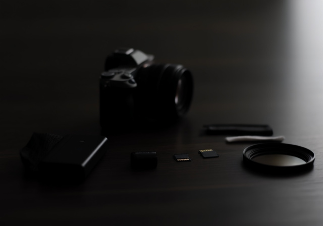 Essential Photography Equipment: Complete 2025 Guide - Markus Hagner Photography