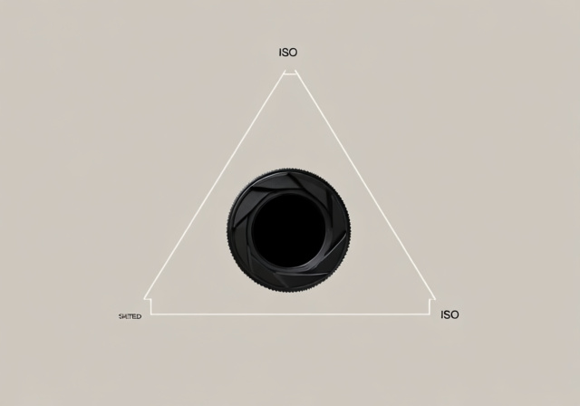 Aperture Shutter Speed ISO: Complete Guide to Camera Settings - Markus Hagner Photography