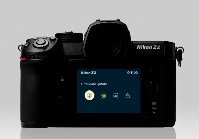 Nikon Z9 Firmware Update 5.00: Complete Guide to New Features - Markus Hagner Photography