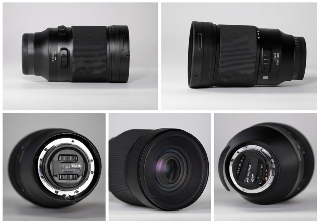 Leaked Sigma 24-70mm F/2.8 DG DN Art II Lens Specifications: Complete Technical Analysis - Markus Hagner Photography