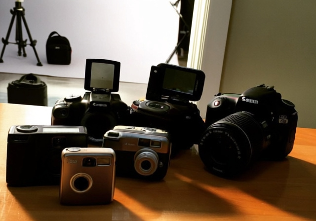 Best Cameras Under 500 [cy]: Complete Buyer's Guide for Every Budget - Markus Hagner Photography