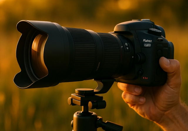 Best Bridge Cameras With Ibis [cy]: 8 Models Tested - Markus Hagner Photography