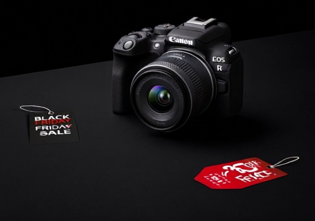 Canon Eos R10 Black Friday Cyber Monday Deals [cy]: Expert Reviews & Buying Guide - Markus Hagner Photography