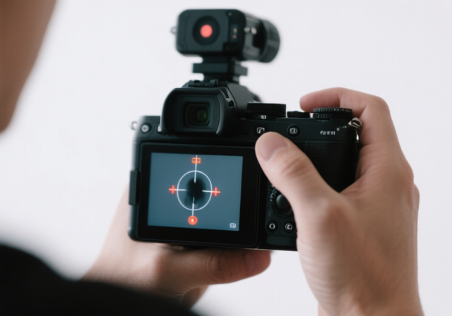 Best Auto Focusing Camera: 12 Models Tested by Professional Photographers - Markus Hagner Photography