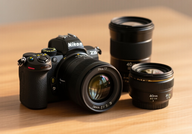 Best Lenses For Nikon Z30: 8 Top Picks Tested And Reviewed - Markus Hagner Photography