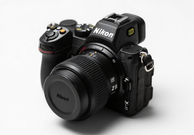 Nikon Z6 III Leaked Image: Complete Analysis of Design Changes - Markus Hagner Photography