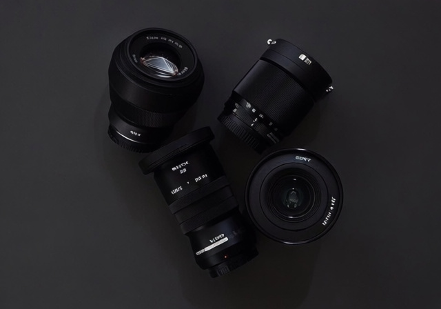 Best Lenses For Sony ZV E10 Ii: 10 Top Picks Tested & Reviewed - Markus Hagner Photography