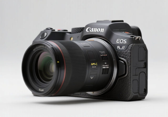 Canon EOS R7 Mark II: Rumored Release Date, Specs And What It Means For APS-C Shooters - Markus Hagner Photography