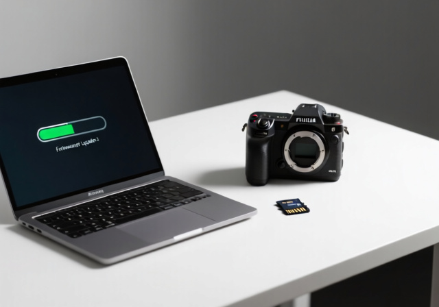 Fujifilm Gfx 100 Ii Firmware Update Version 2 10 Released - Markus Hagner Photography