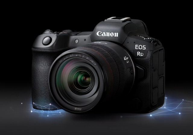 Canon Eos R5 Mark Ii To Feature 45mp Sensor And Advanced Ai Capabilities - Markus Hagner Photography