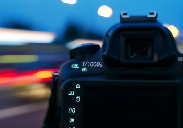 Understanding Shutter Speed: Complete Photography Guide - Markus Hagner Photography